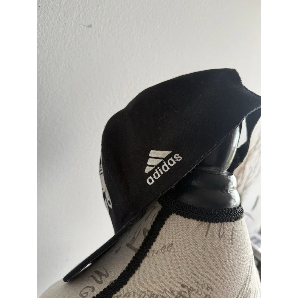 Adidas Miami‎ Heat 2013 NBA Back to Back Champions Wool Hat Cap Strapback